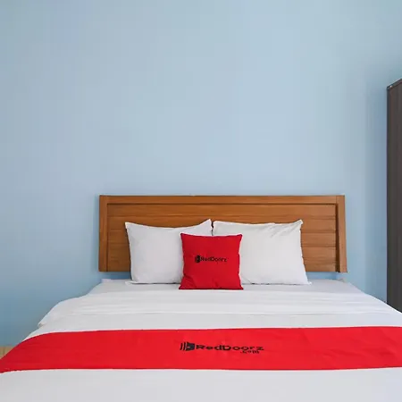 Reddoorz At De'Balcon Accomodation Kuta Bali