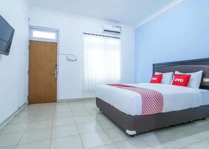 Hotel Reddoorz At De'balcon Bali