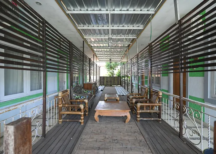 Reddoorz At De'balcon Bali ホテル